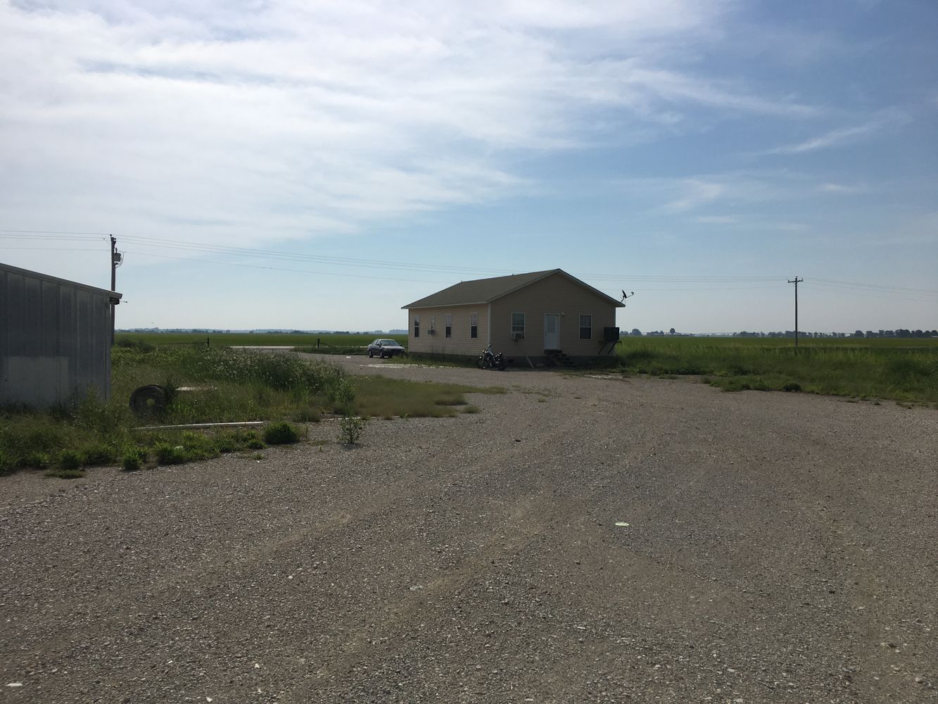 1563 Arkansas 91, Walnut Ridge, AR 72476